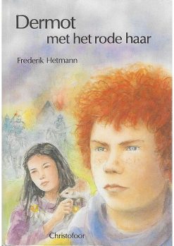 Dermot met het rode haar