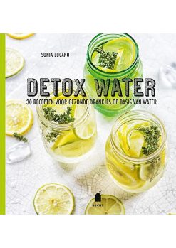 Detox water