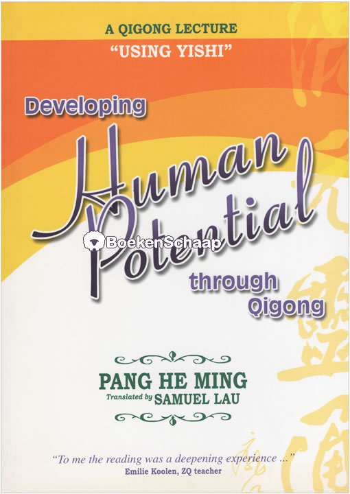 developing human potential through qigong