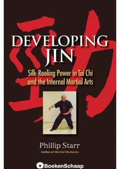 developing jin