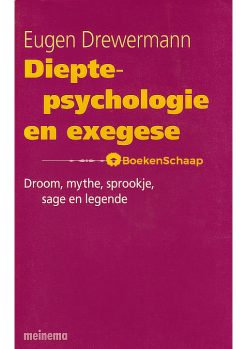 Dieptepsychologie en exegese