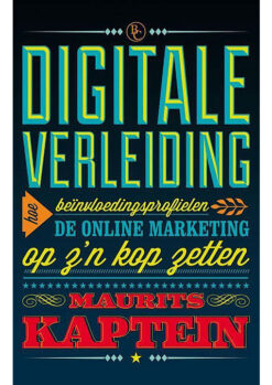 Digitale verleiding