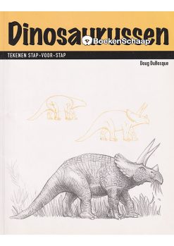 Dinosaurussen - Doug DuBosque