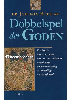 Dobbelspel der Goden