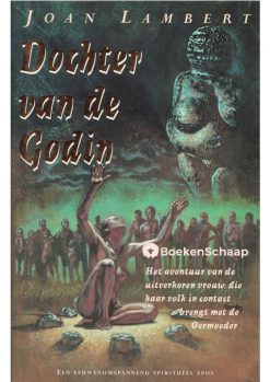 Dochter van de Godin