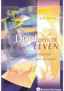 Doelgericht Leven