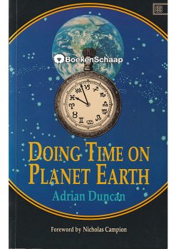 Doing Time on Planet Earth