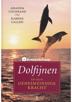 Dolfijnen en hun geheimzinnige kracht