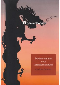 Draken temmen voor verandermanagers