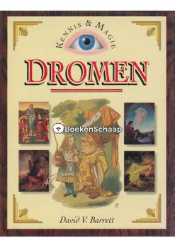 Dromen - David V. Barrett