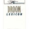 droomlexicon