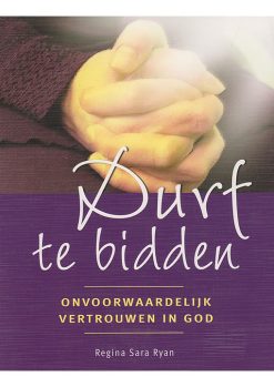 Durf te bidden