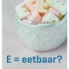 E = eetbaar