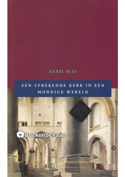 Een sprekende kerk in een mondige wereld