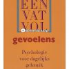 een vat vol gevoelens