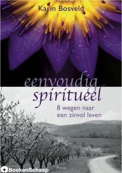 Eenvoudig spiritueel