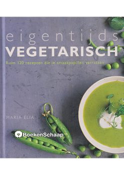 Eigentijds Vegetarisch