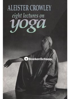 eight lectures on yoga