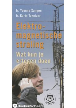 Elektromagnetische straling