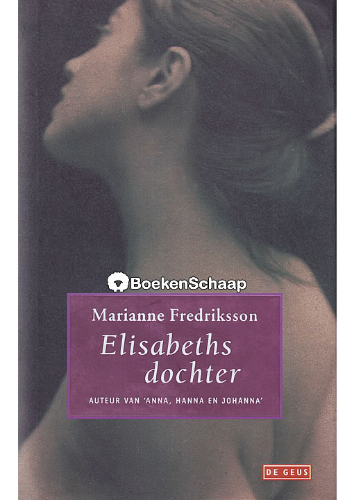 Elisabeths dochter