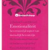 Emotionaliteit - Johanna C. van Moosel