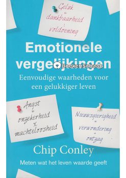 Emotionele vergelijkingen