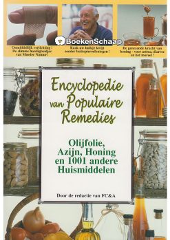 Encyclopedie van Populaire Remedies
