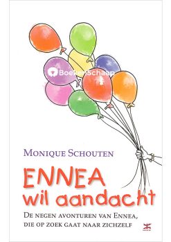 Ennea wil aandacht