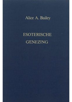 Esoterische genezing