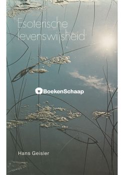 Esoterische levenswijsheid