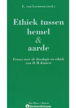 Ethiek tussen hemel en aarde