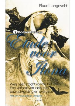 etude voor ilona