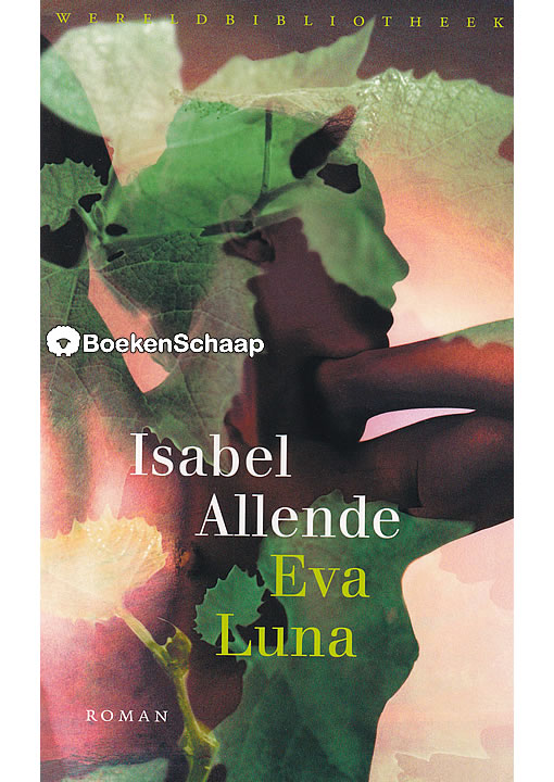 Eva luna - Isabel Allende