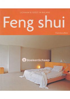 Feng Shui - Francesca Bino