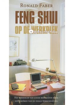 feng shui op de werkplek