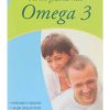 Fit en gezond met omega 3