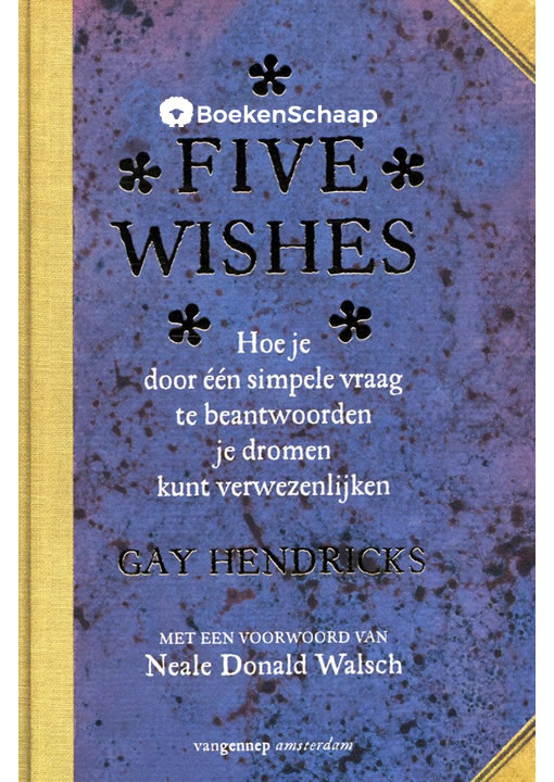 five wishes