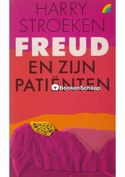 Freud en zijn patienten