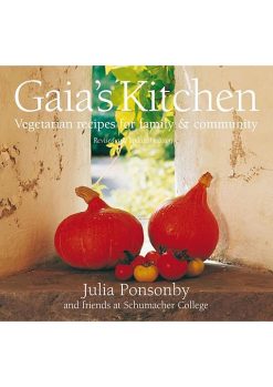 Gaia's kitchen