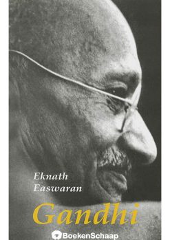 Gandhi - Eknath Easwaran