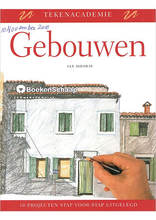 Gebouwen - Ian Sideway