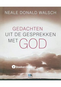 Gedachten uit de gesprekken met God