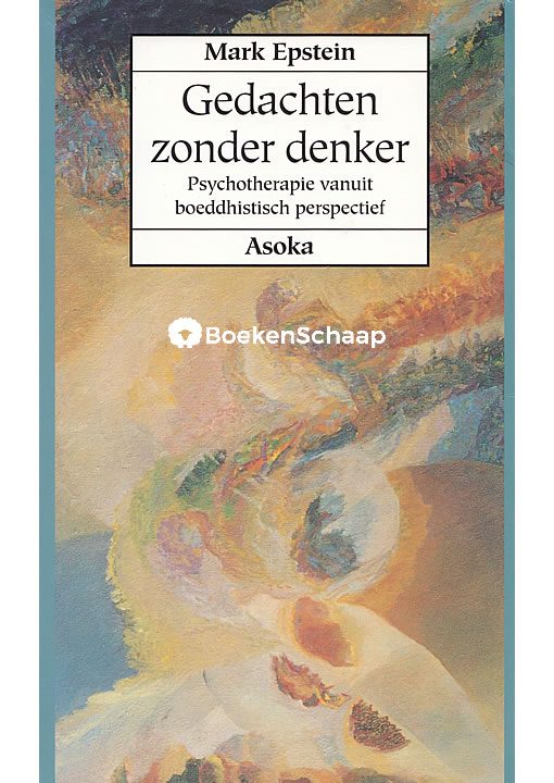 Gedachten zonder denker