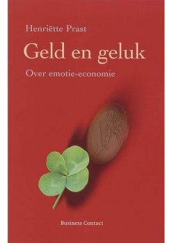 Geld en geluk