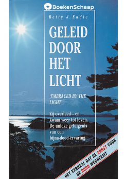 Geleid door het licht