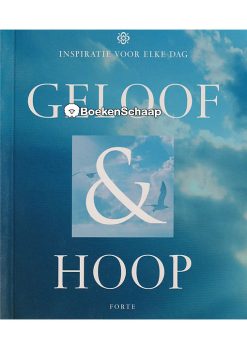 Geloof en hoop