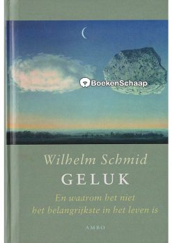 Geluk - Wilhelm Schmid