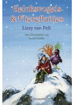 Geluksvogels en flierefluitjes