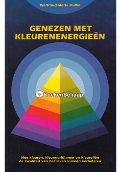 Genezen met kleurenergieen