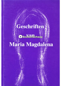 Geschriften van Maria Magdalena